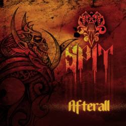 Spit (BRA-2) : Afterall